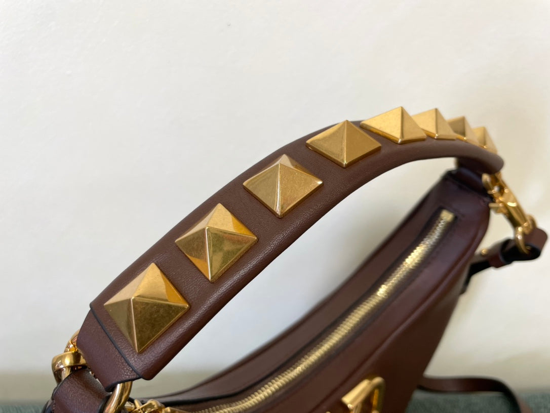 Bolsa Valentino Studsign Hobo
