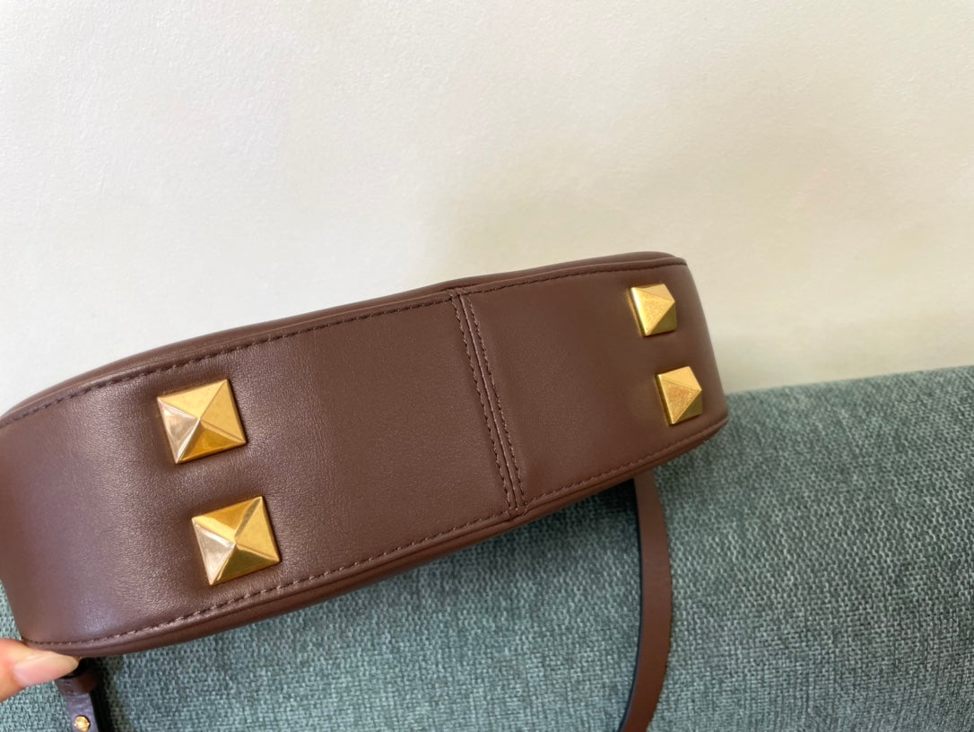 Bolsa Valentino Studsign Hobo