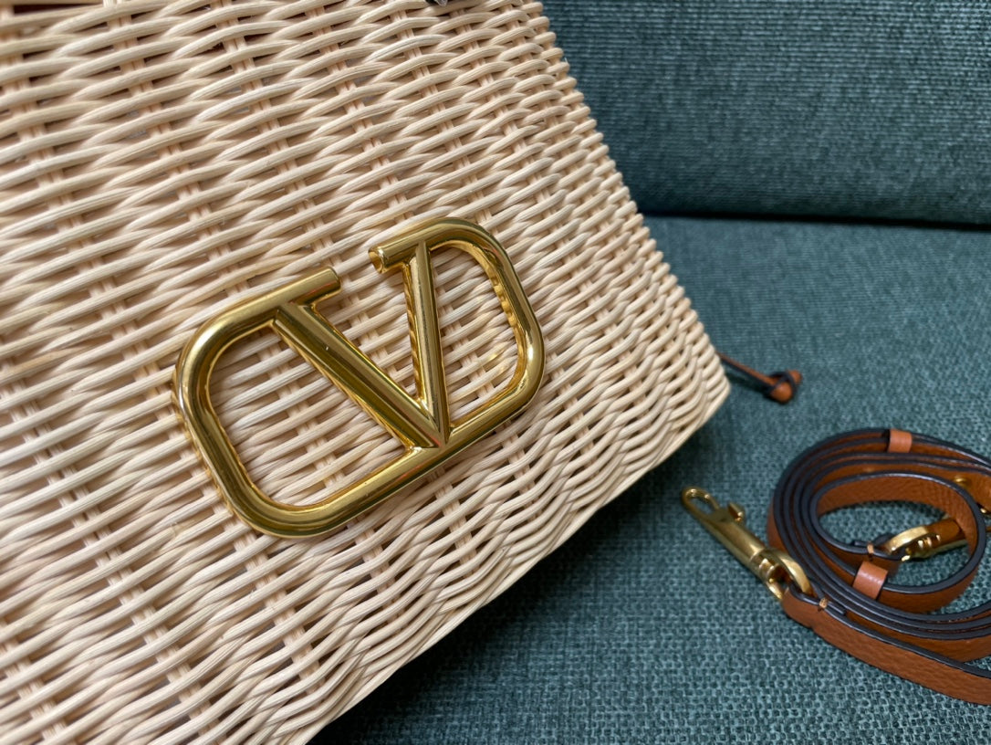 Bolsa Valentino VLogo