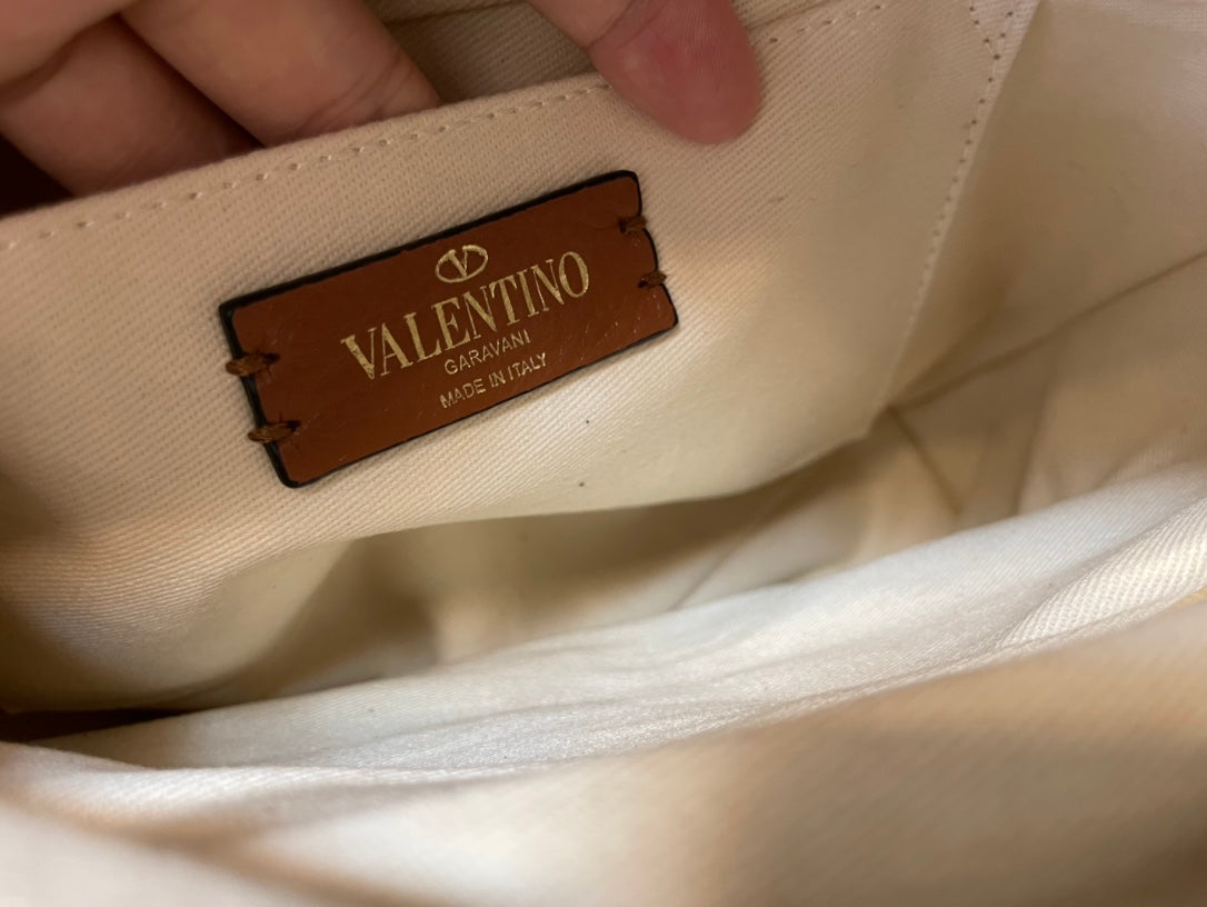 Bolsa Valentino VLogo
