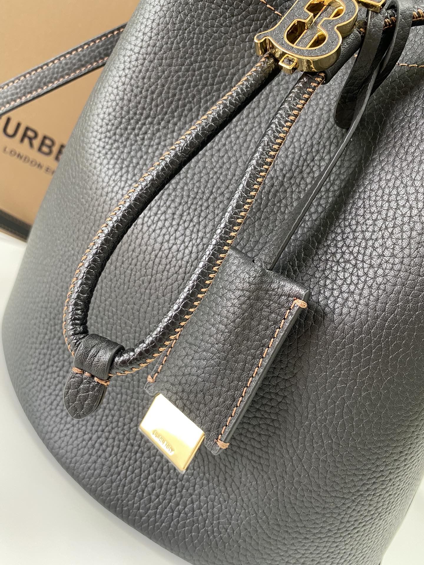 Bolsa Burberry