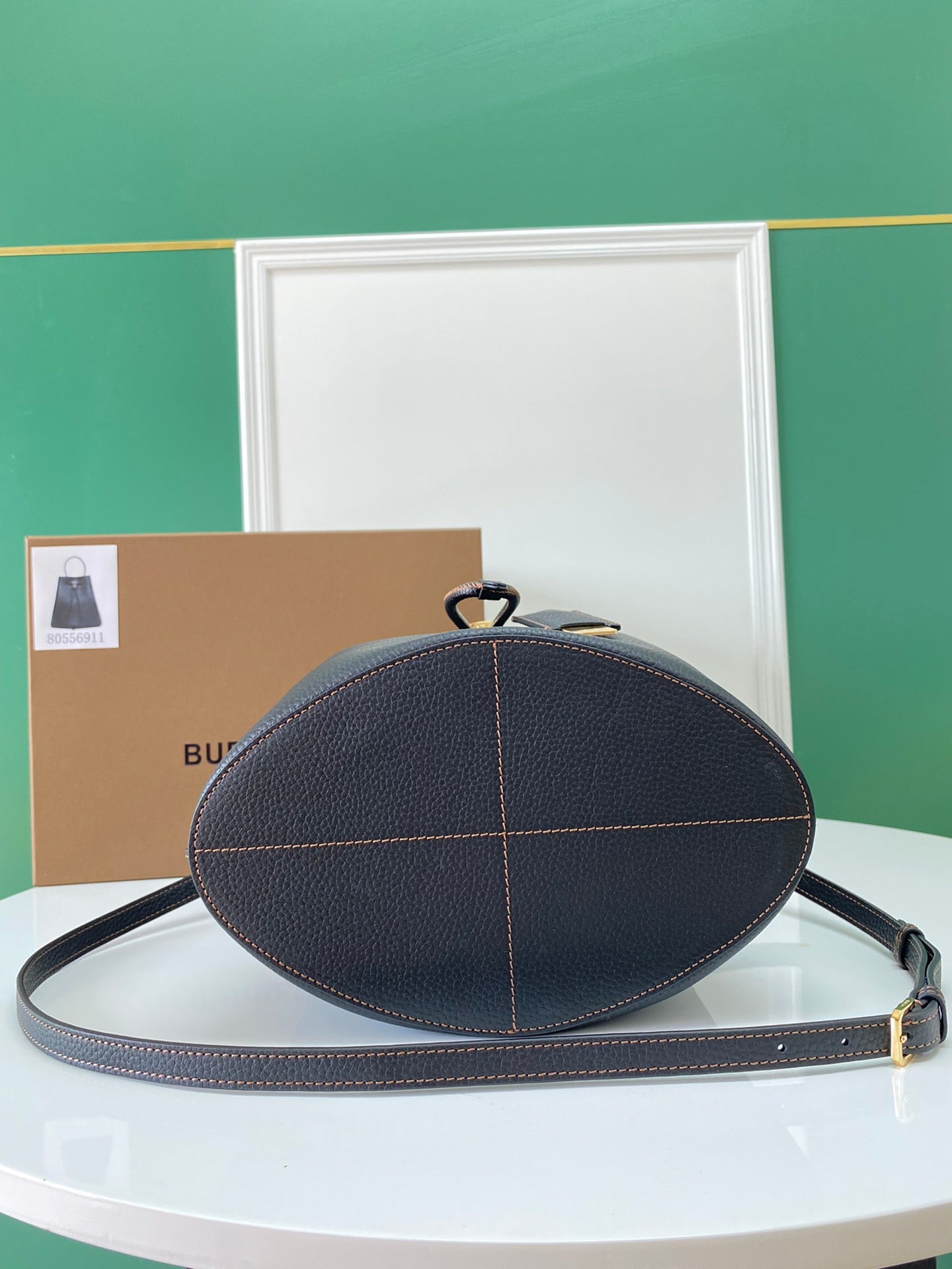 Bolsa Burberry