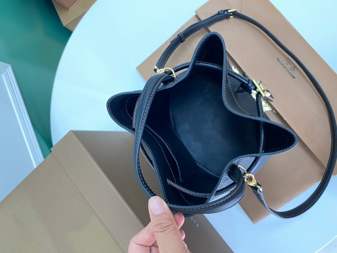 Bolsa Burberry