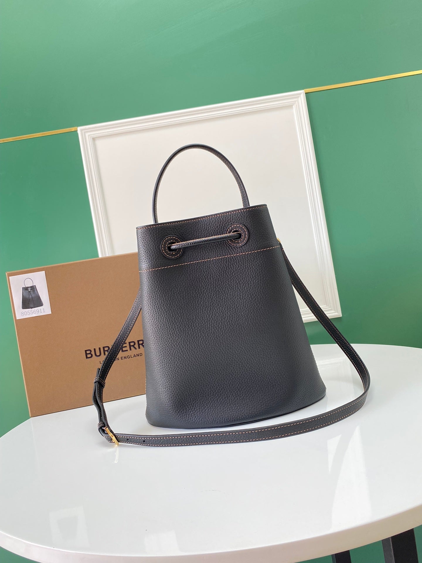 Bolsa Burberry