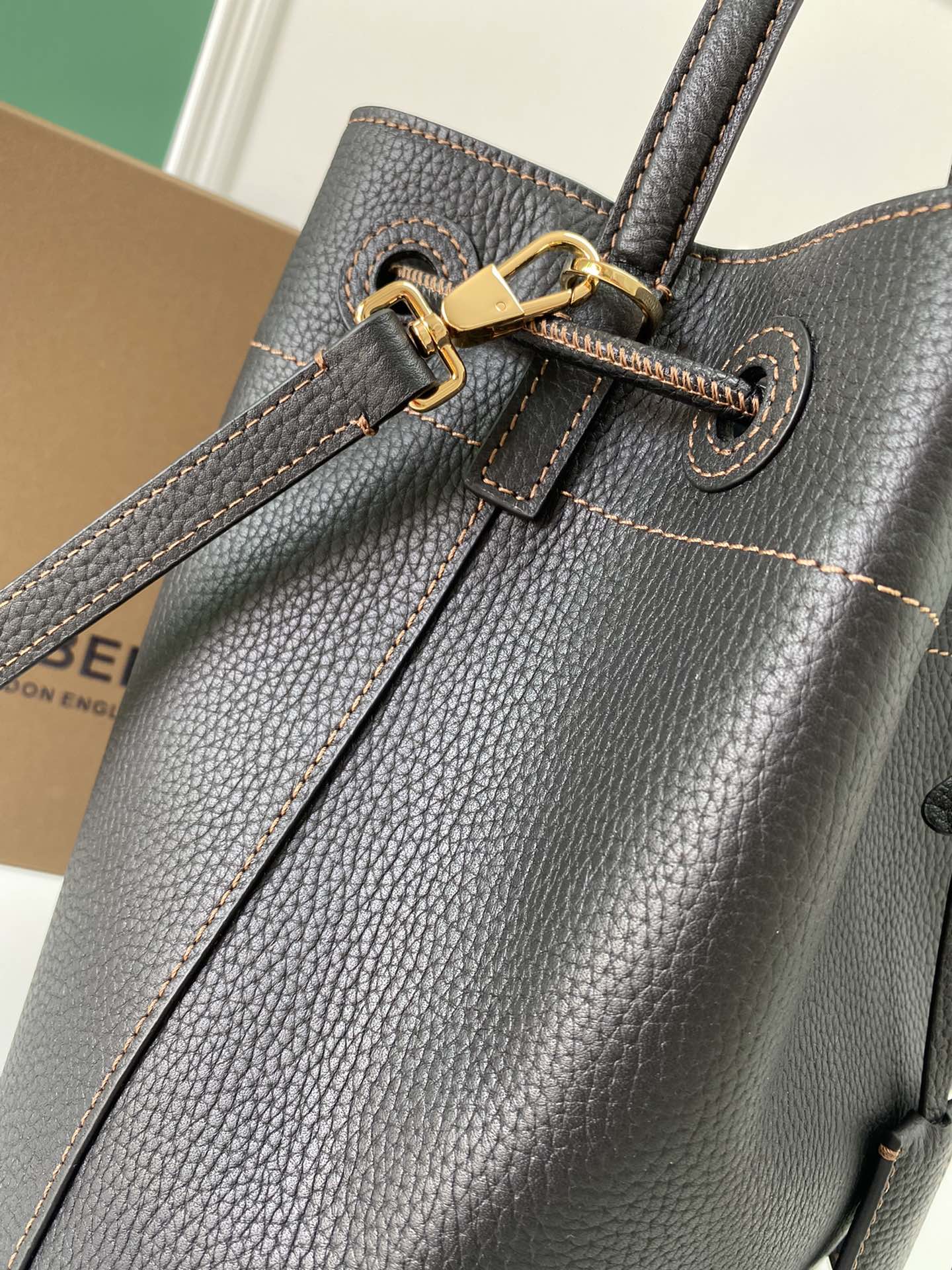 Bolsa Burberry