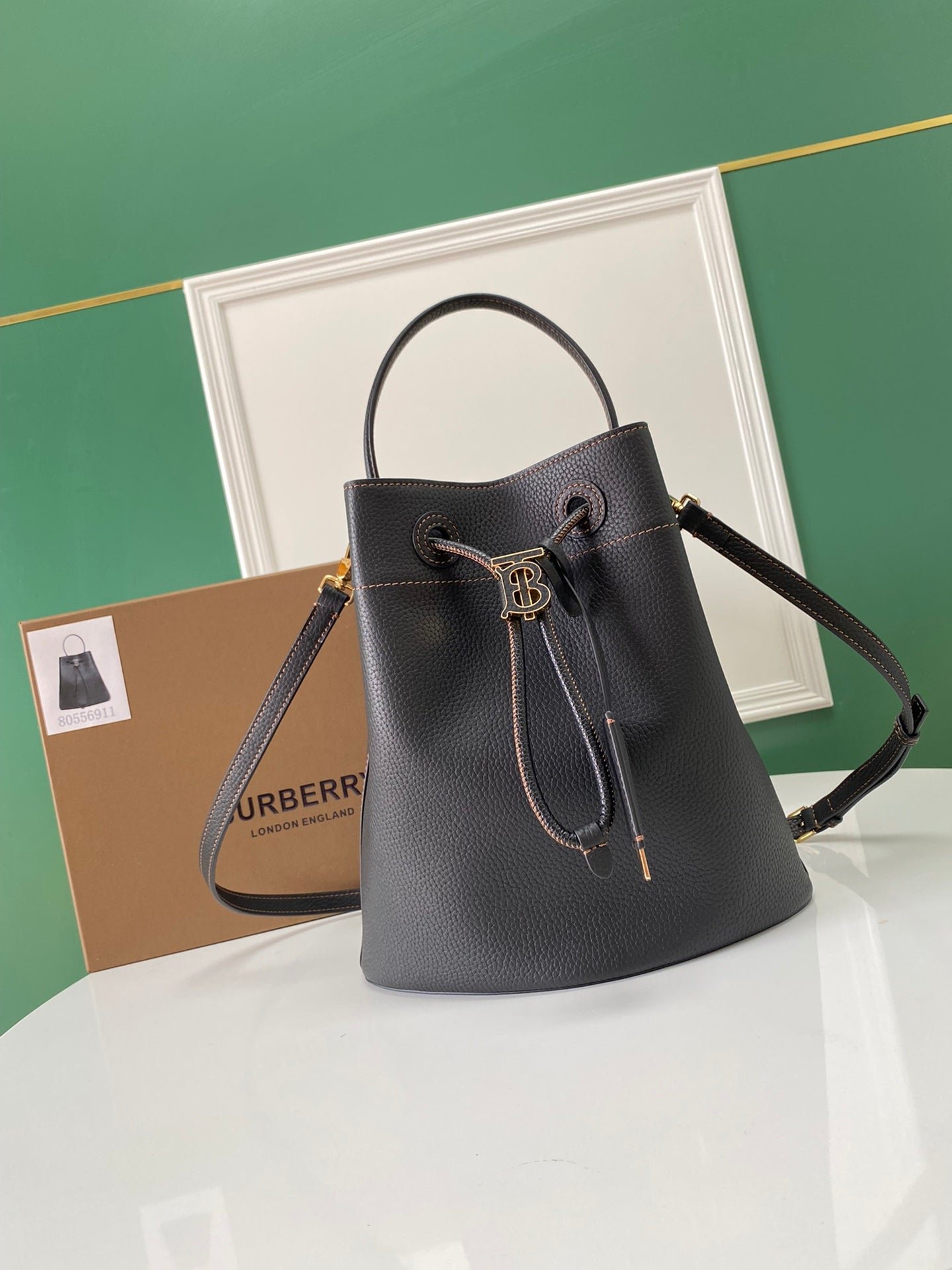 Bolsa Burberry