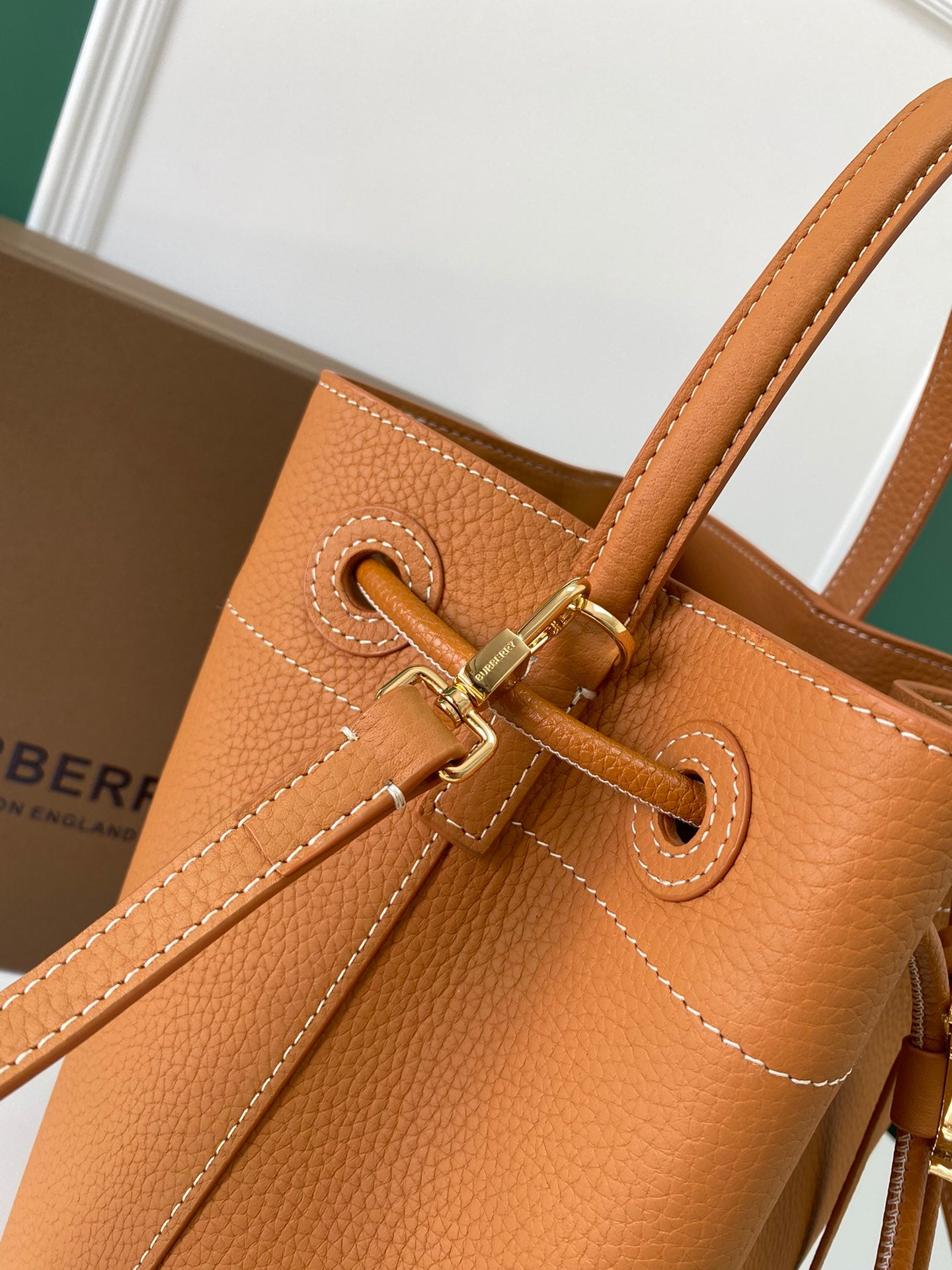 Bolsa Burberry
