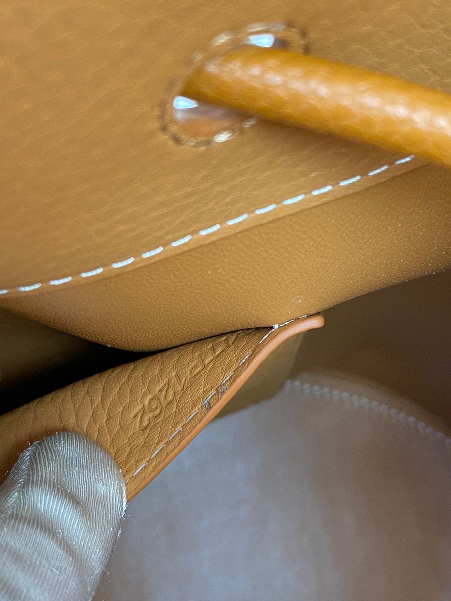 Bolsa Burberry