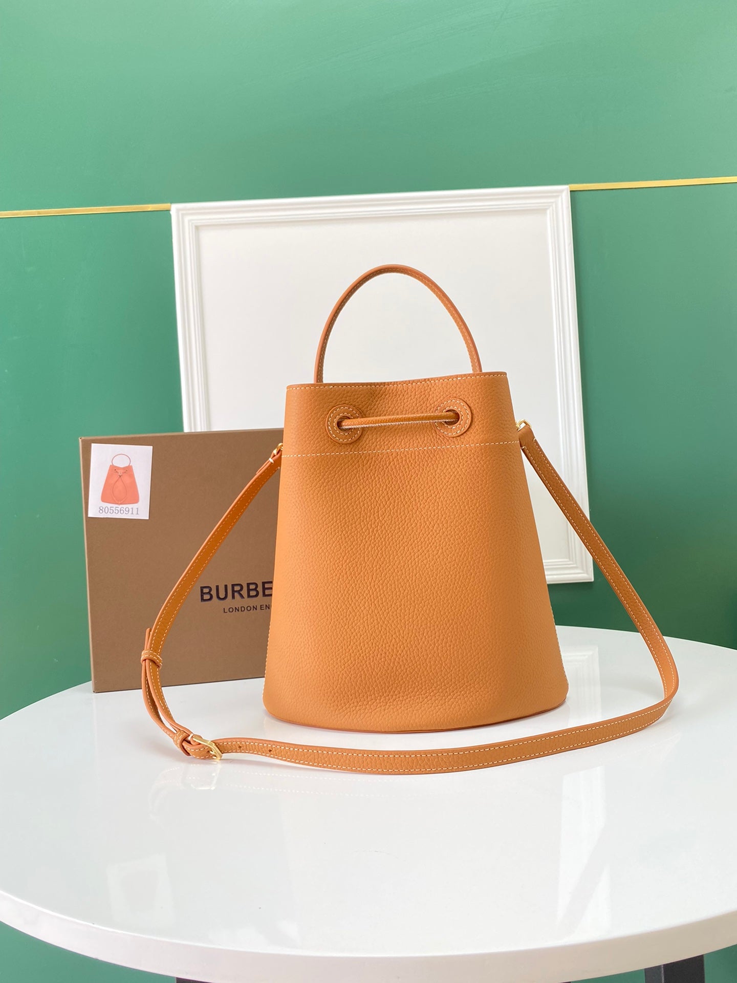 Bolsa Burberry