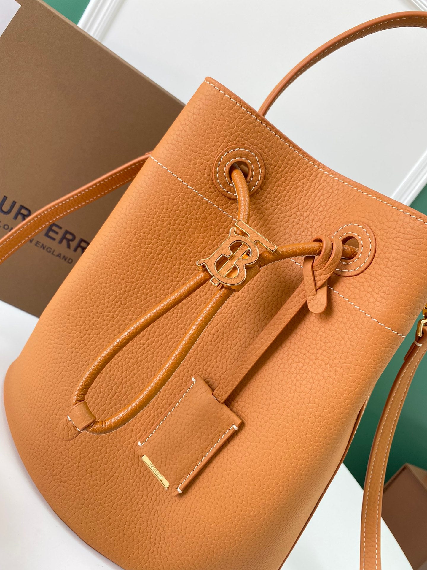 Bolsa Burberry