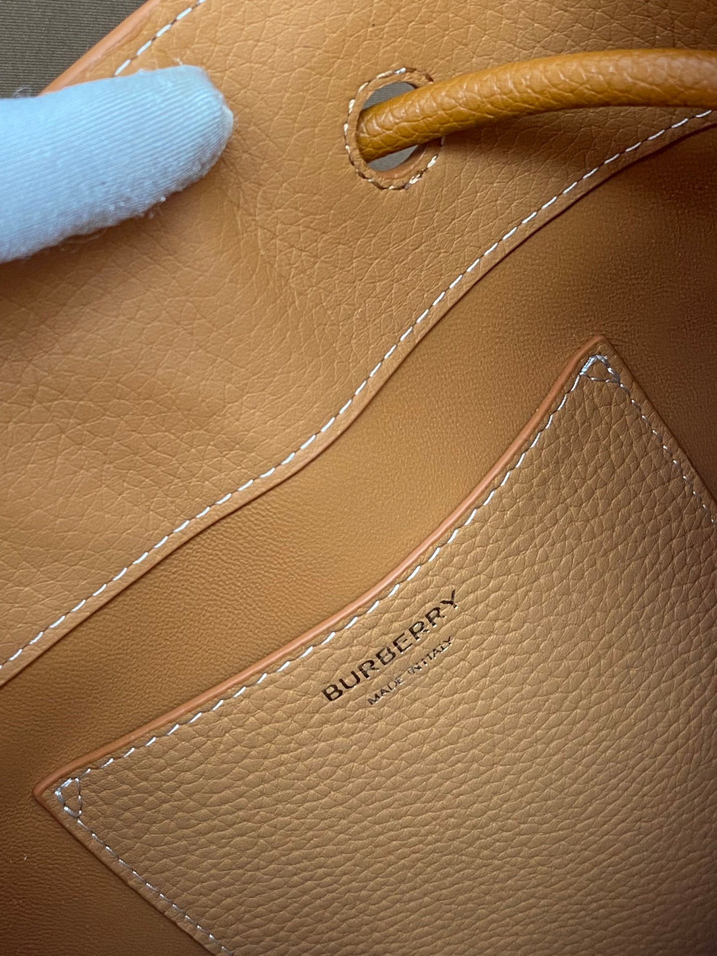 Bolsa Burberry