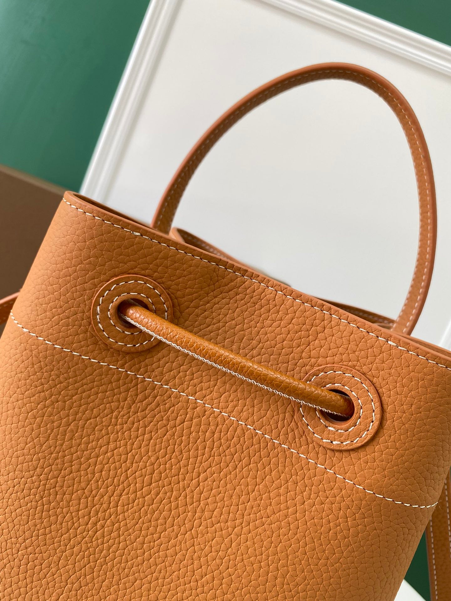 Bolsa Burberry