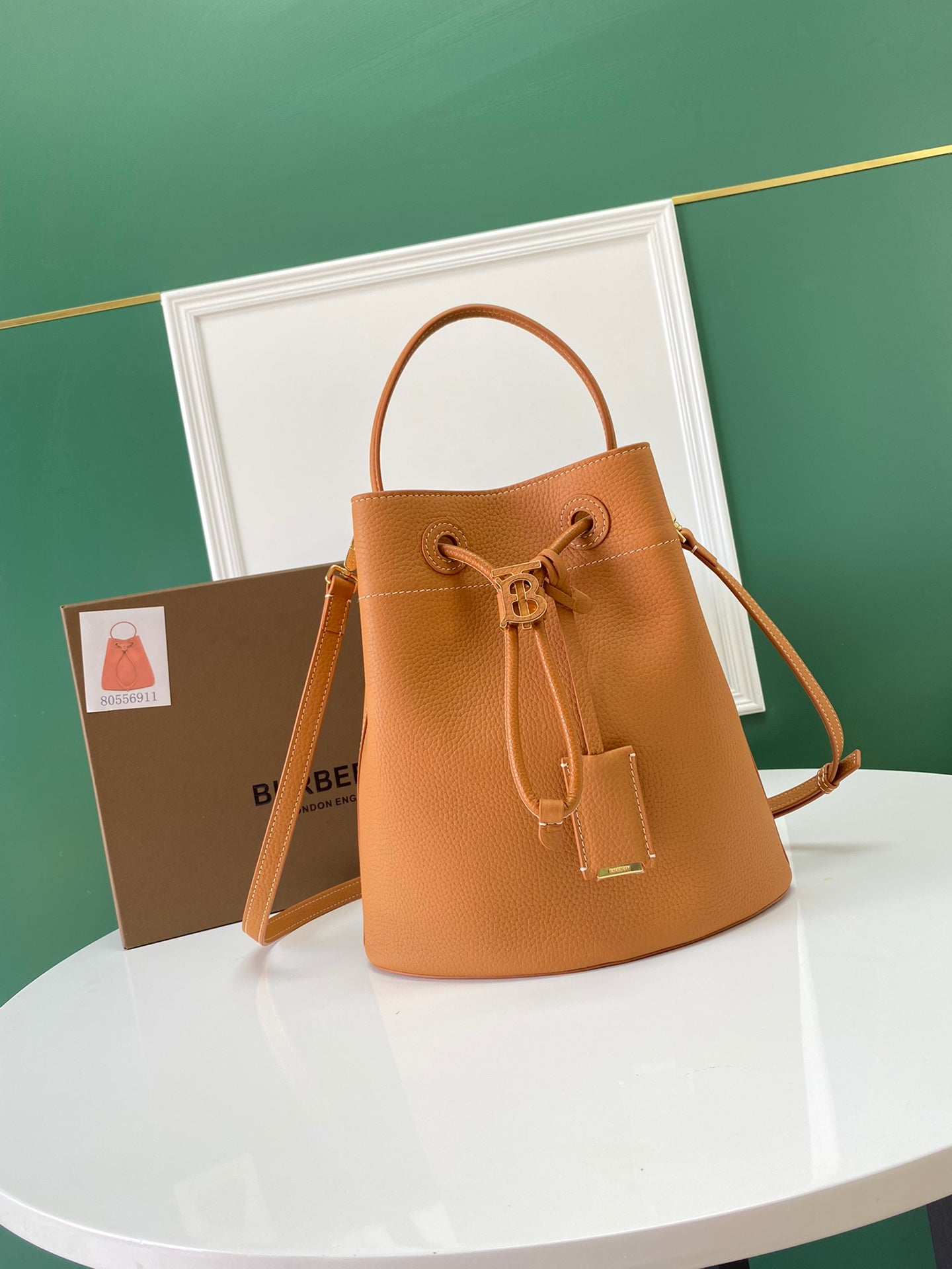 Bolsa Burberry