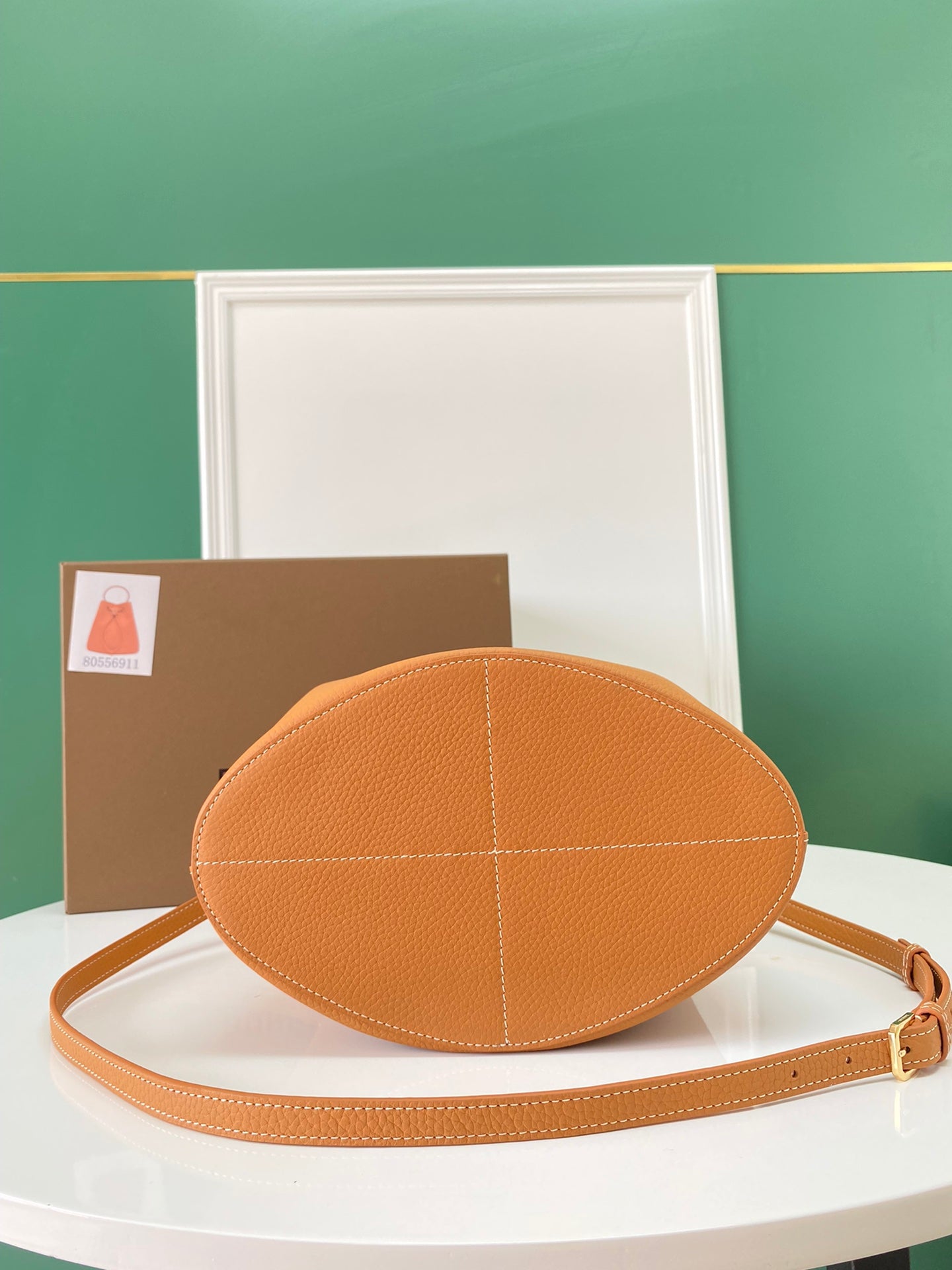 Bolsa Burberry