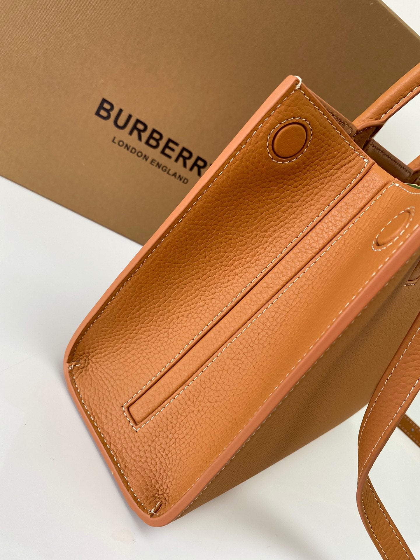 Bolsa Burberry