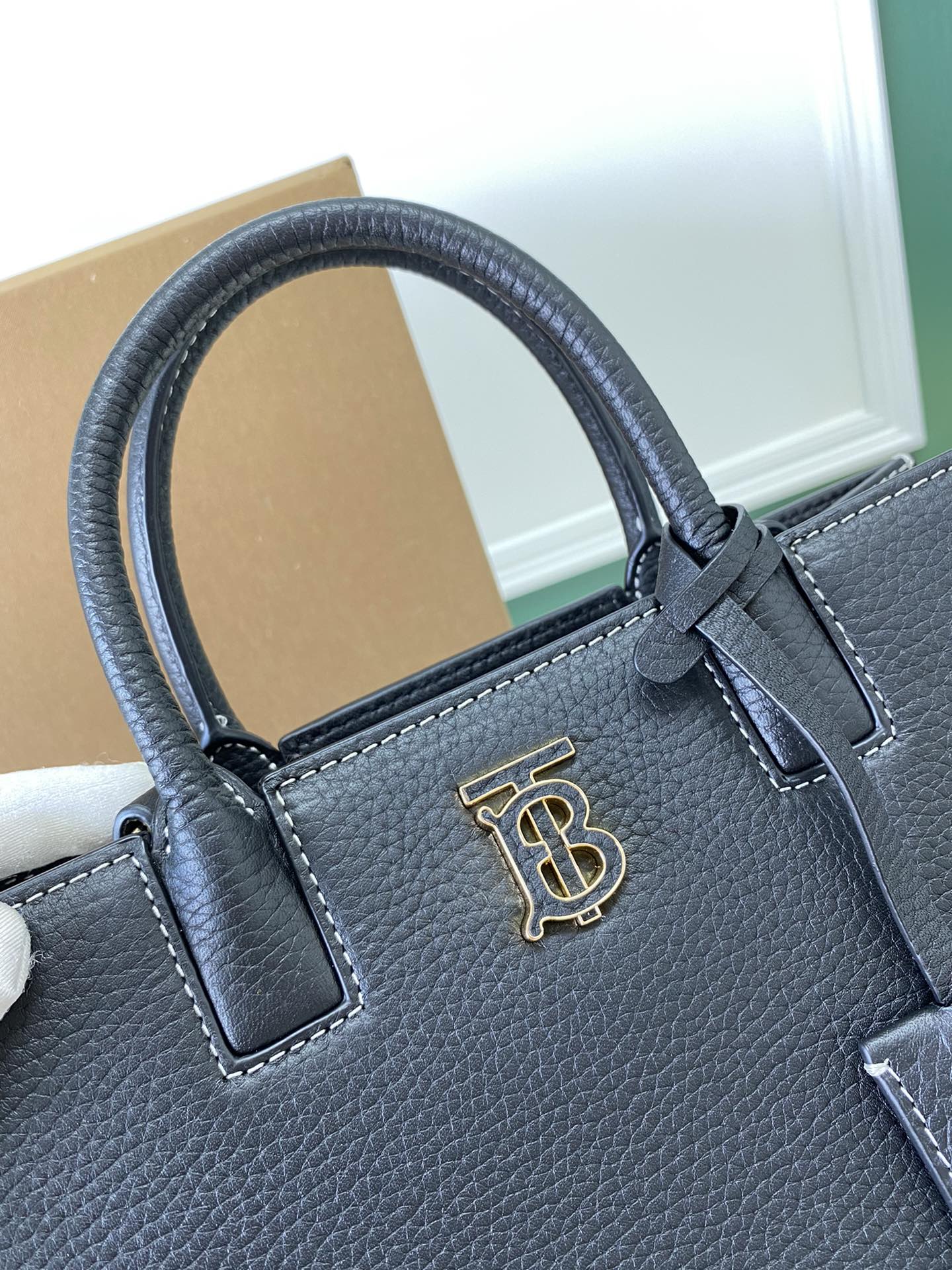 Bolsa Burberry