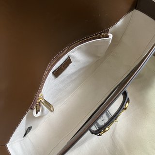 Bolsa Gucci HorseBit