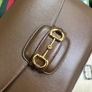 Bolsa Gucci HorseBit