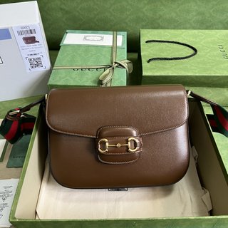 Bolsa Gucci HorseBit