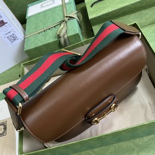Bolsa Gucci HorseBit