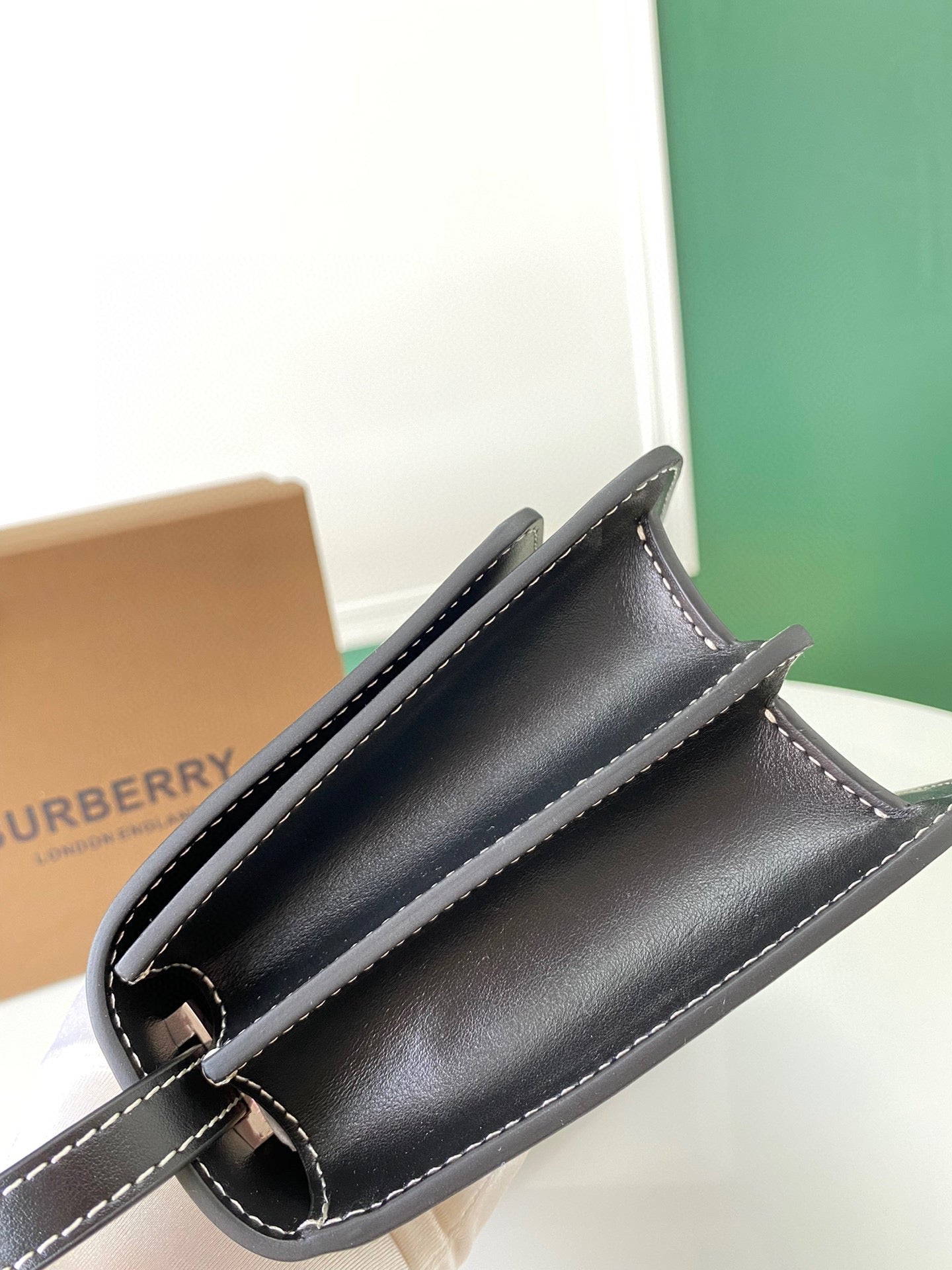 Bolsa Burberry