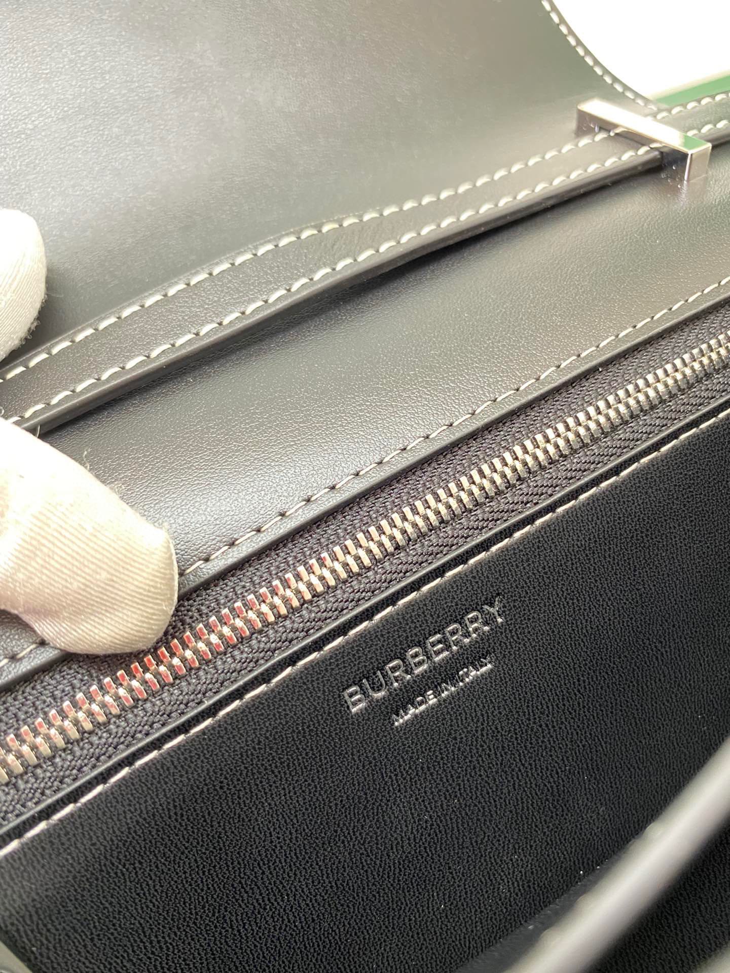 Bolsa Burberry