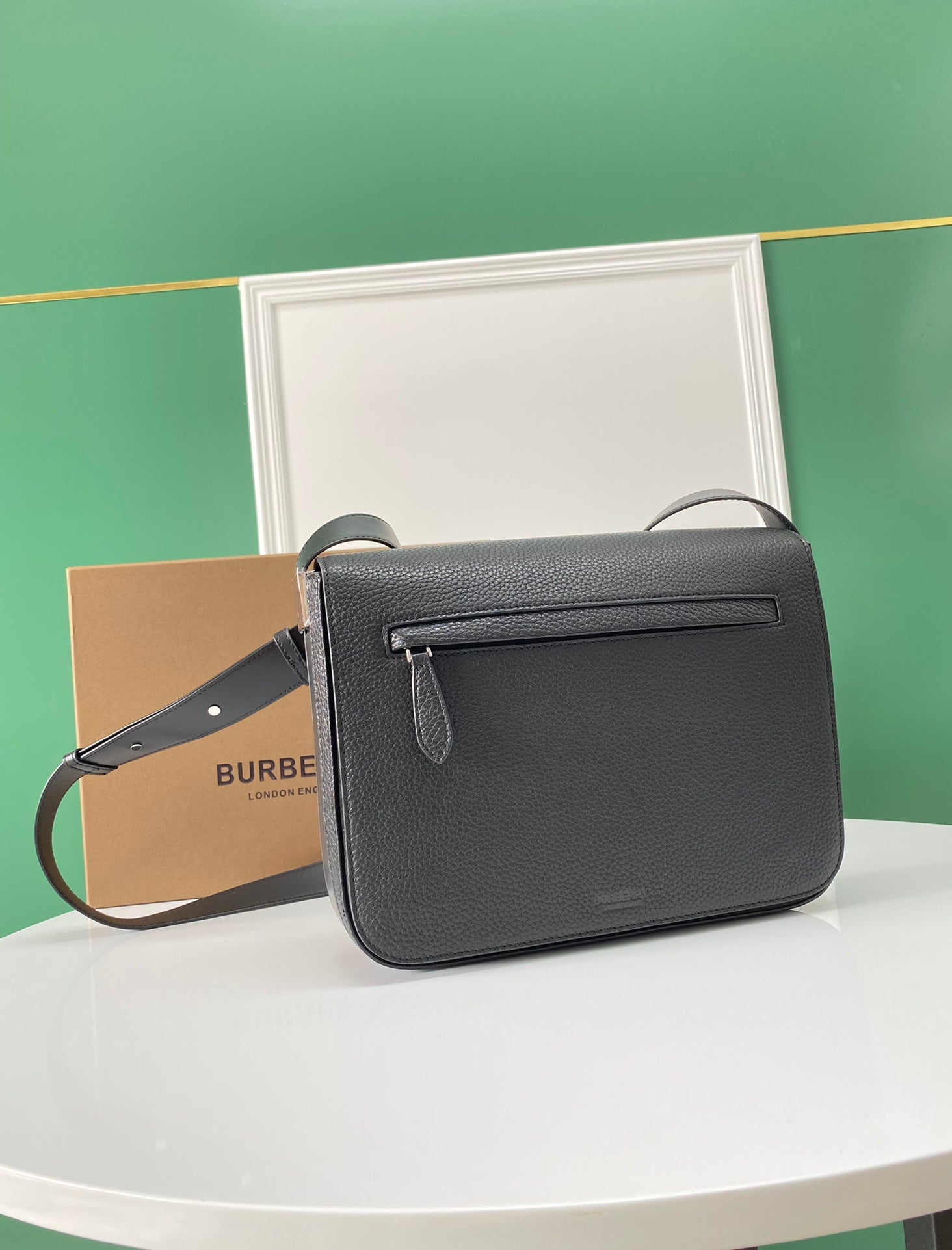 Bolsa Burberry