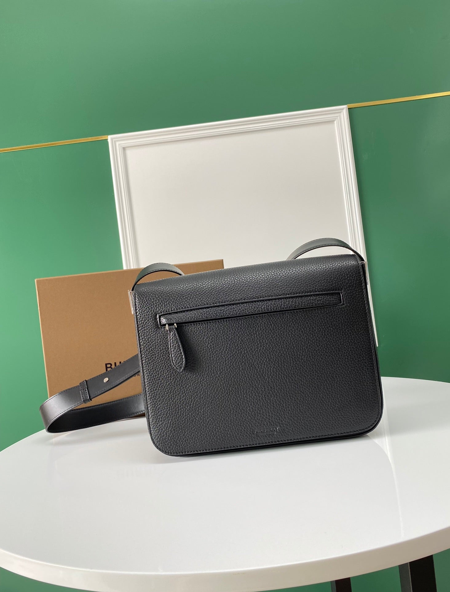 Bolsa Burberry