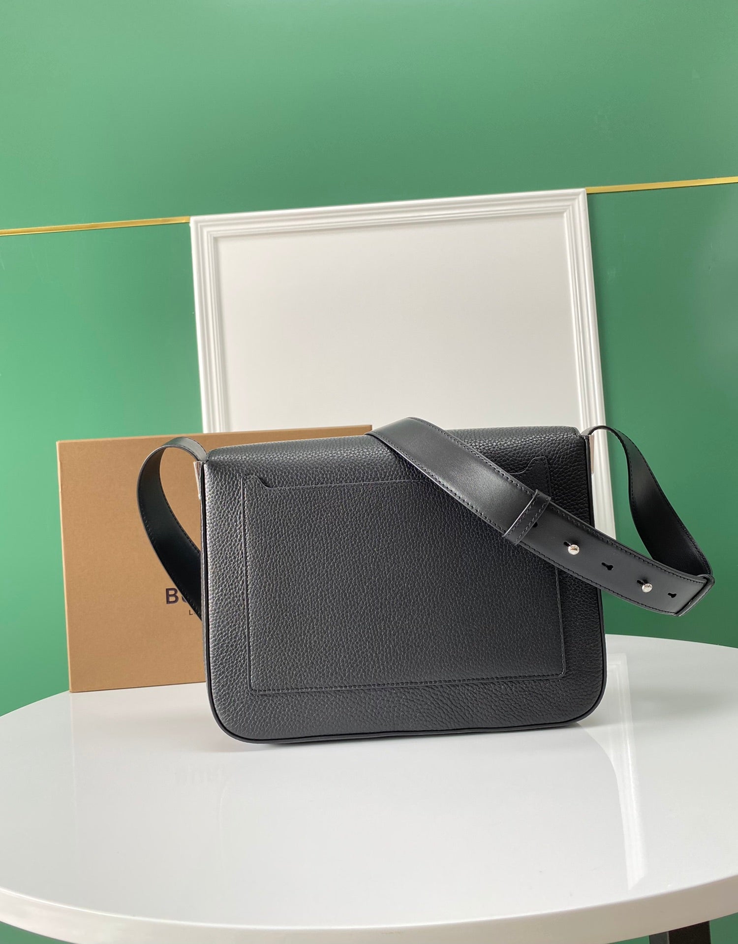 Bolsa Burberry