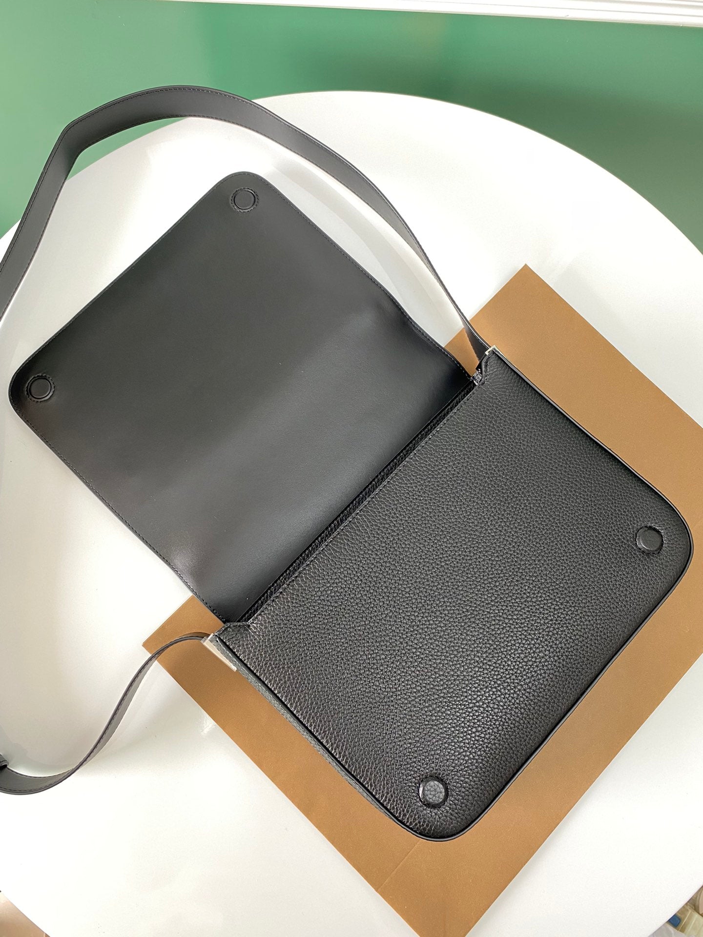 Bolsa Burberry