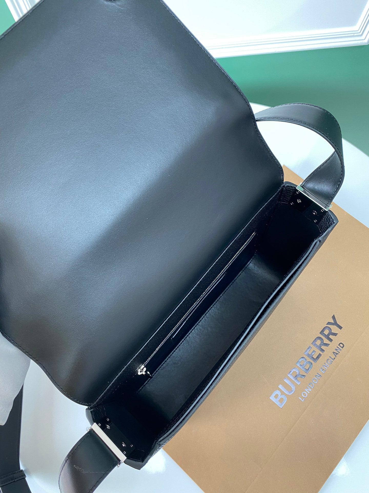Bolsa Burberry
