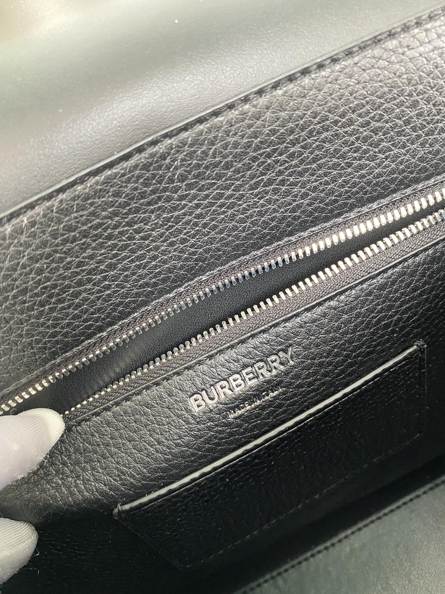 Bolsa Burberry
