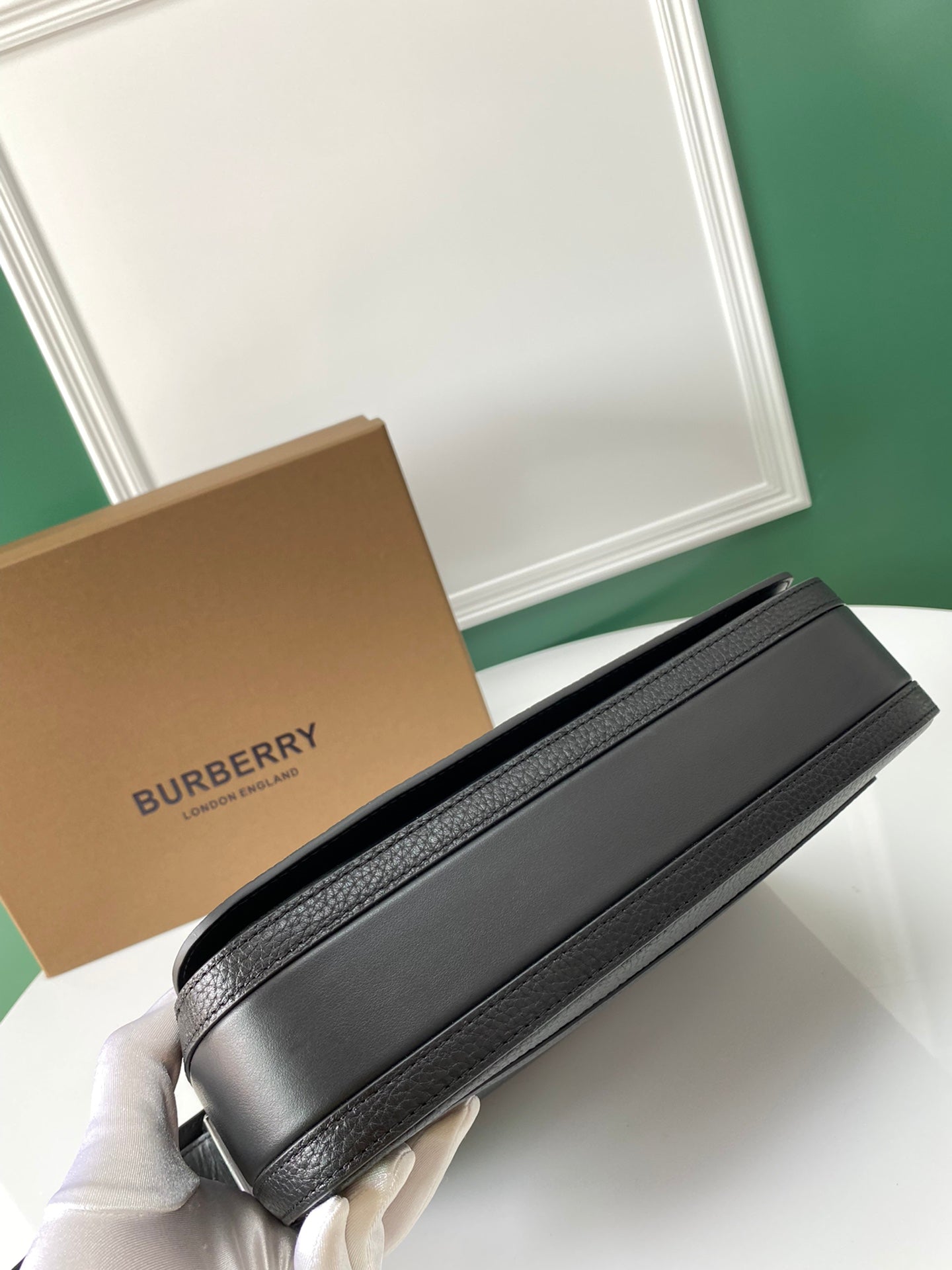 Bolsa Burberry