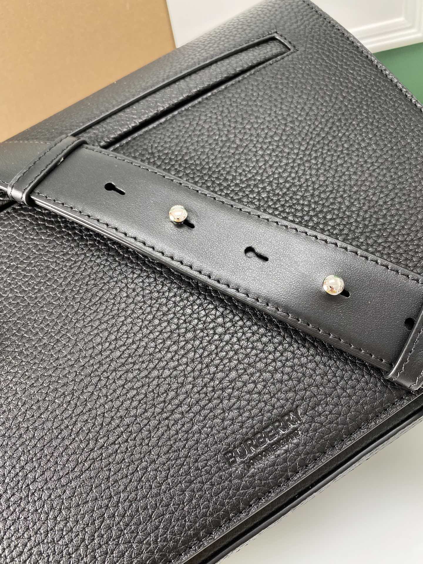 Bolsa Burberry