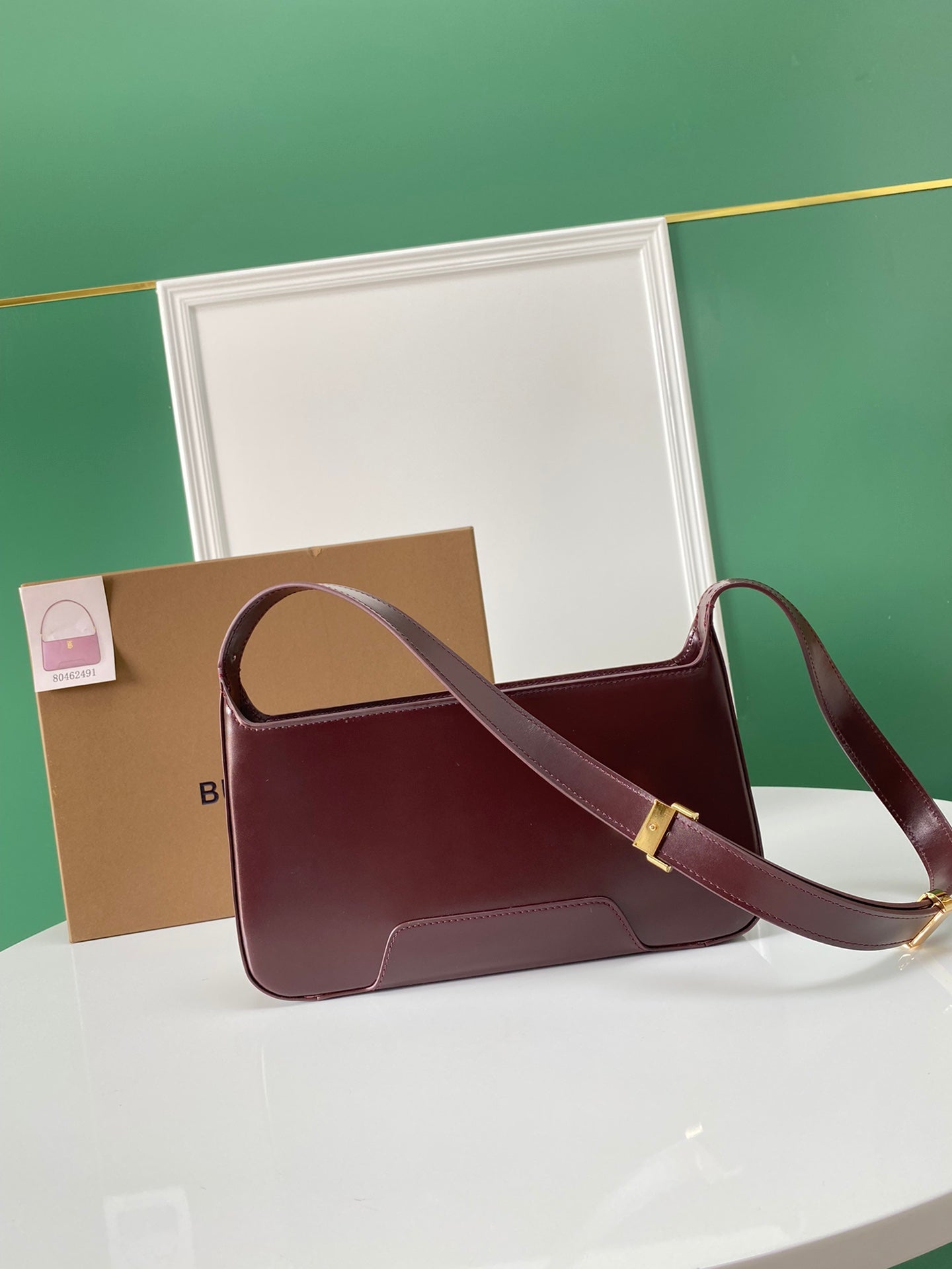 Bolsa Burberry