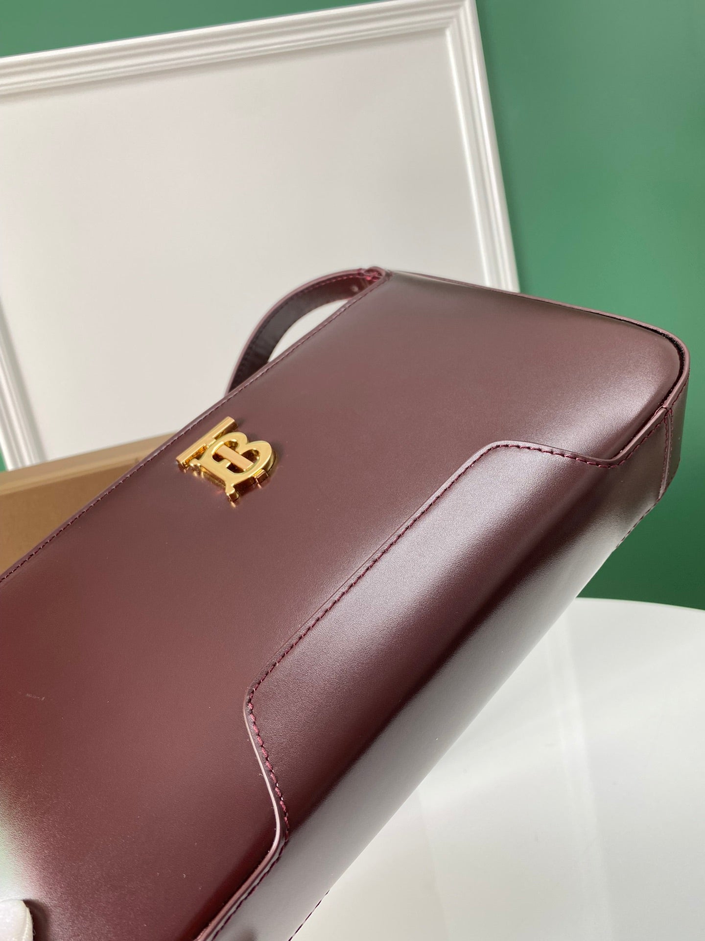 Bolsa Burberry