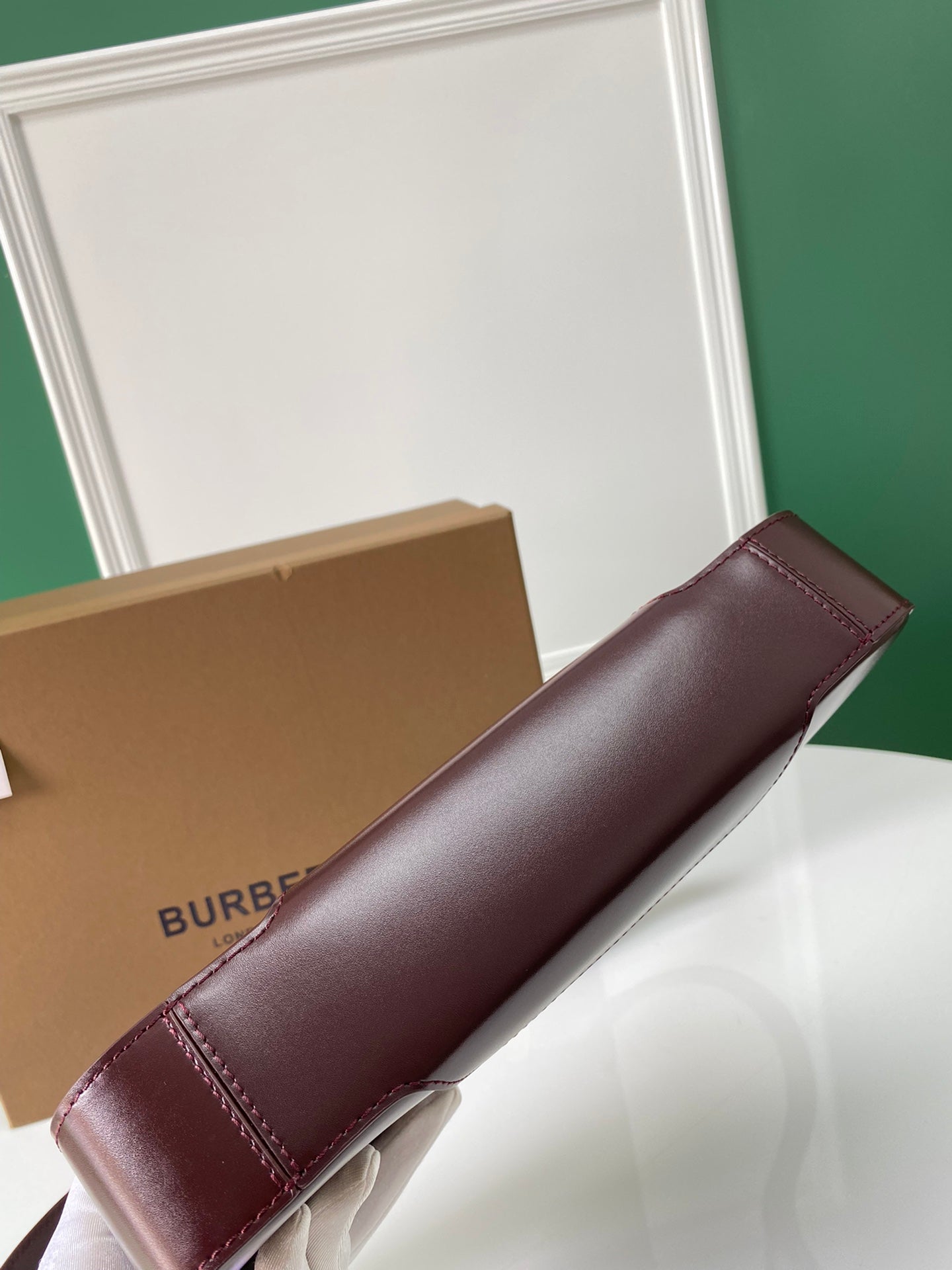 Bolsa Burberry