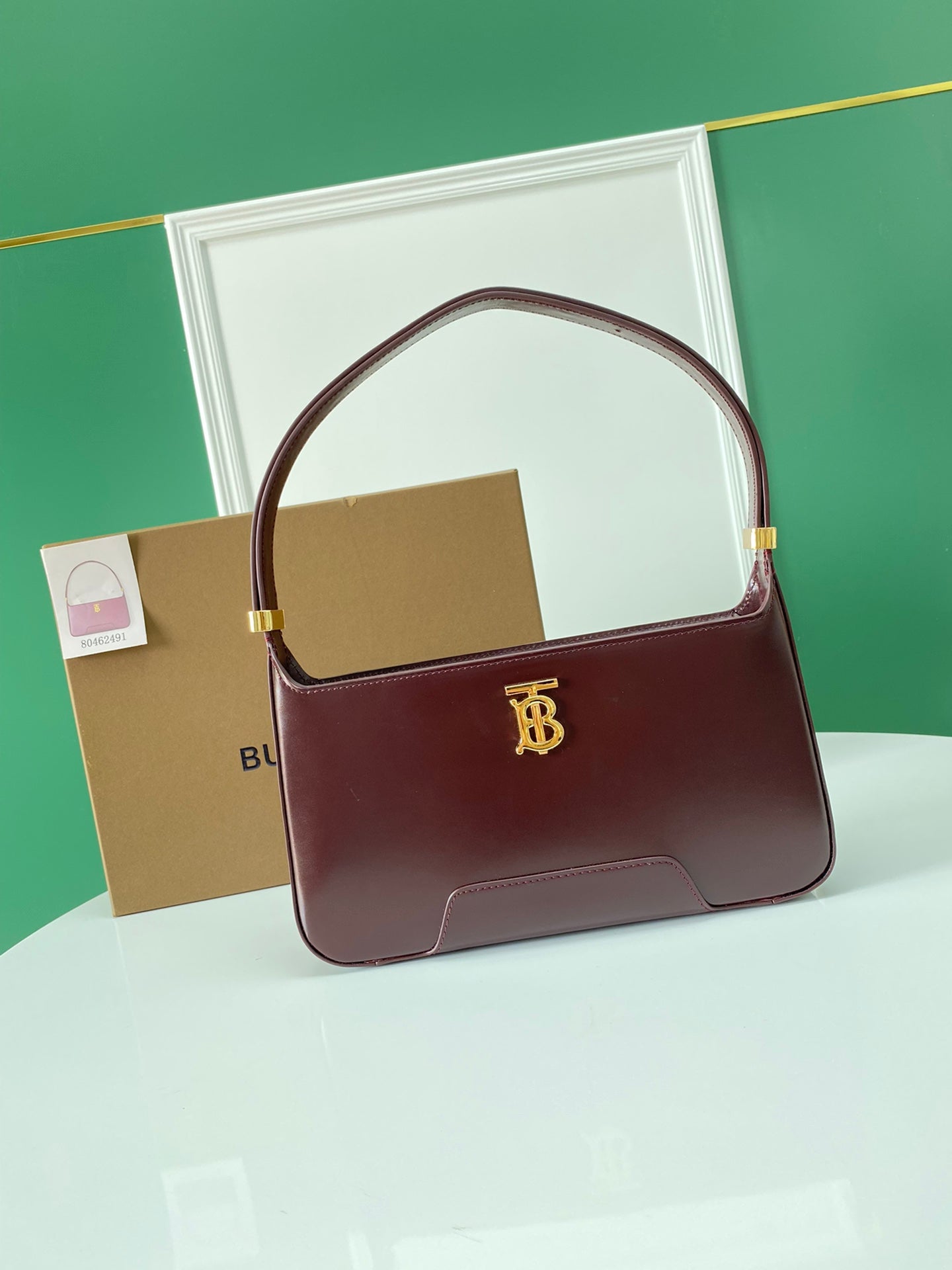 Bolsa Burberry