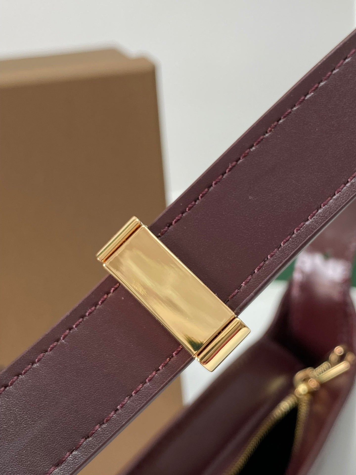 Bolsa Burberry