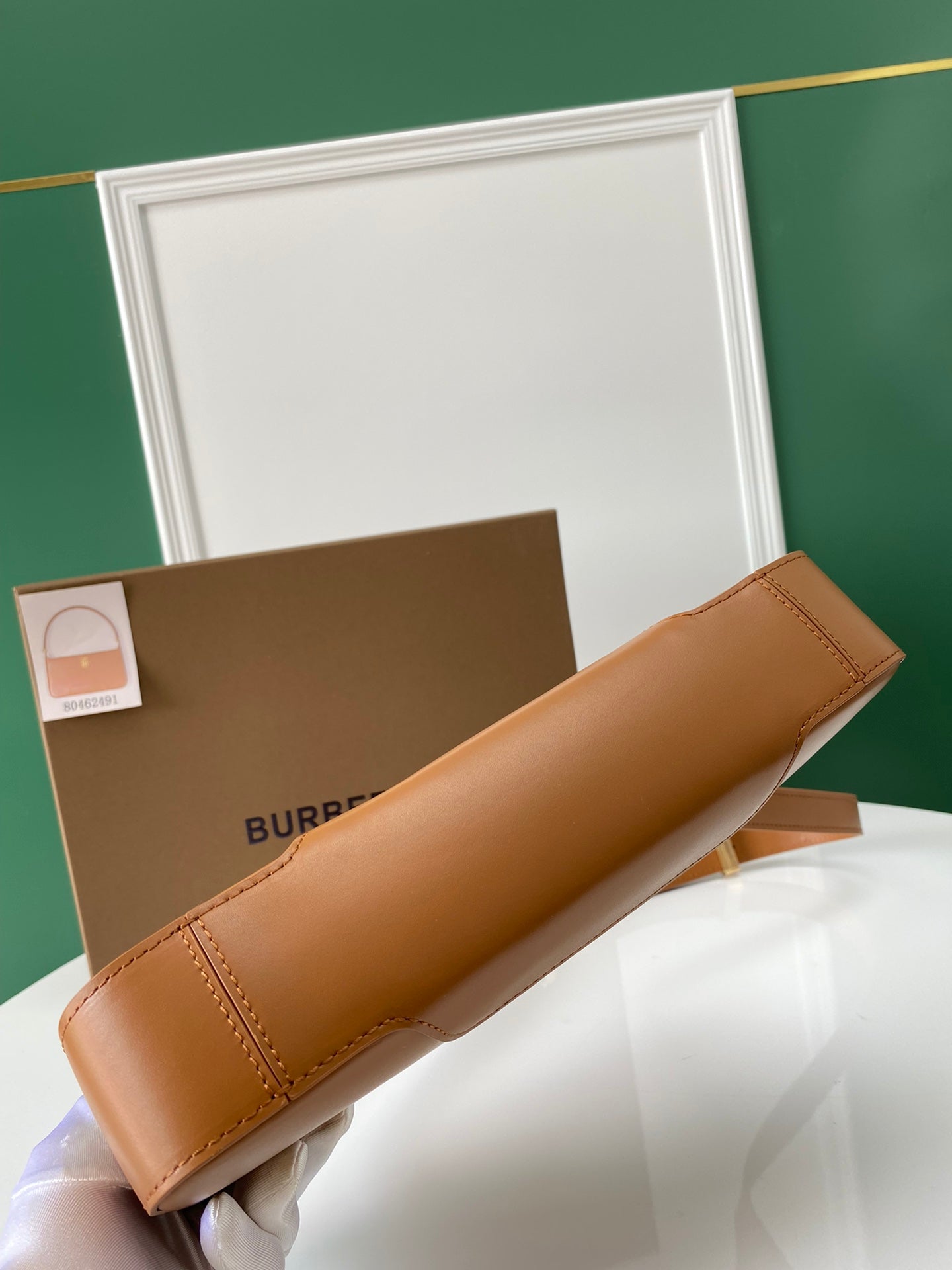 Bolsa Burberry