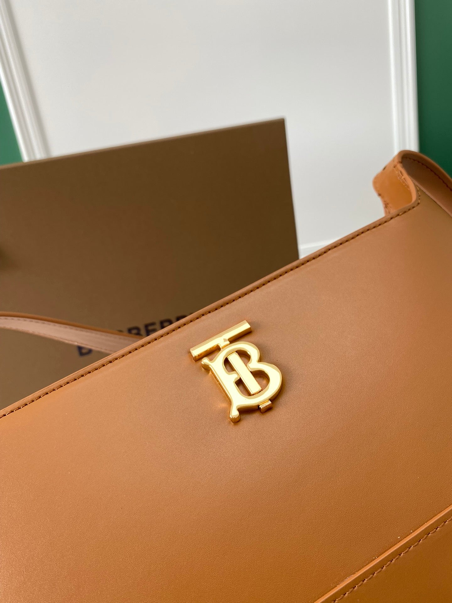 Bolsa Burberry