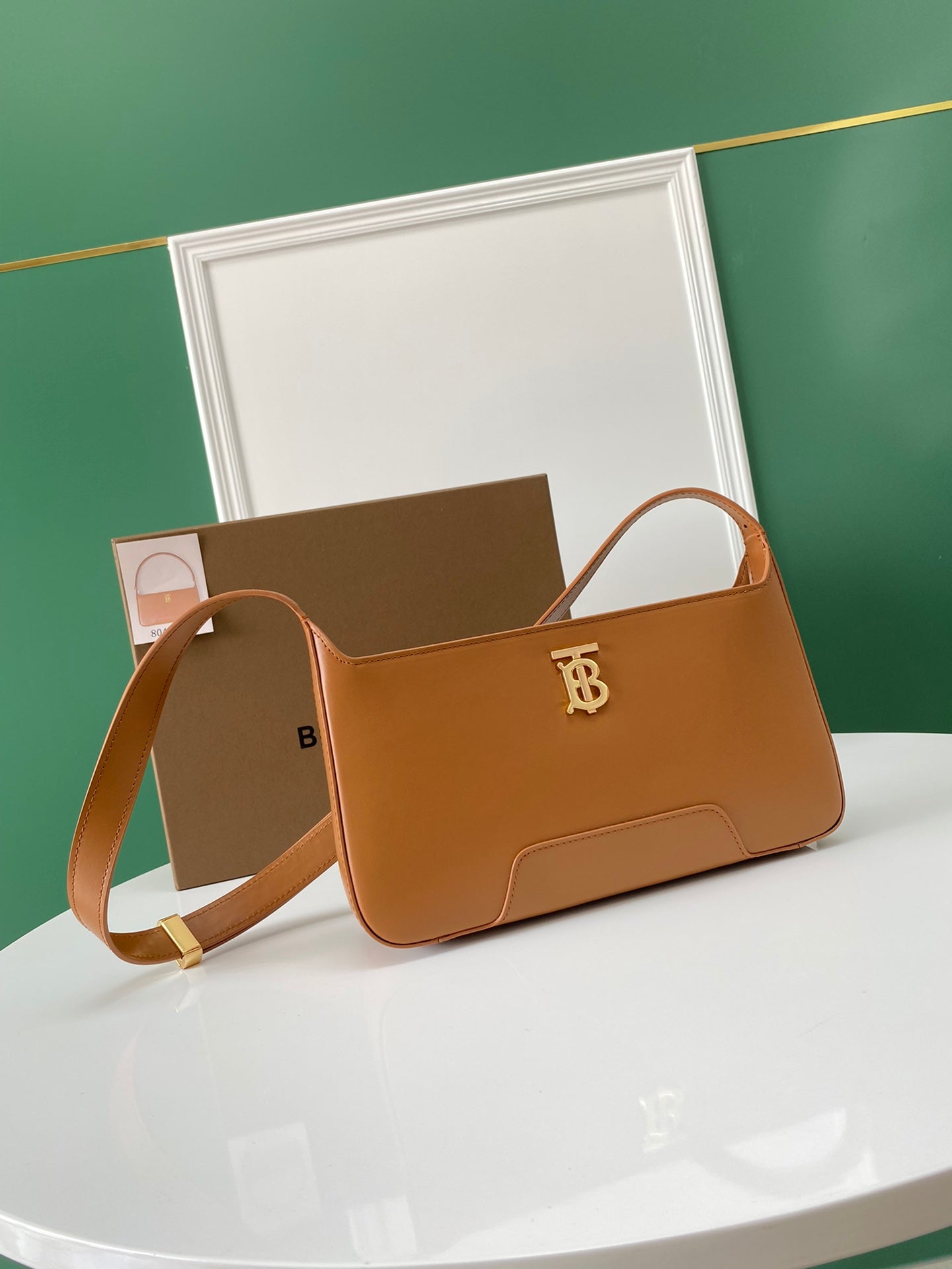 Bolsa Burberry