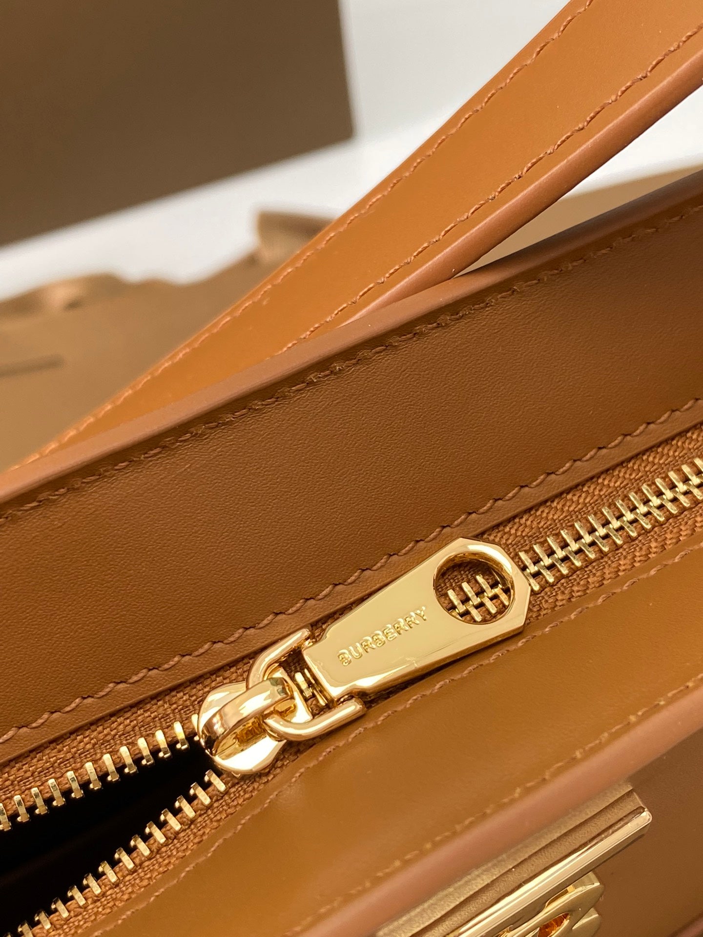 Bolsa Burberry