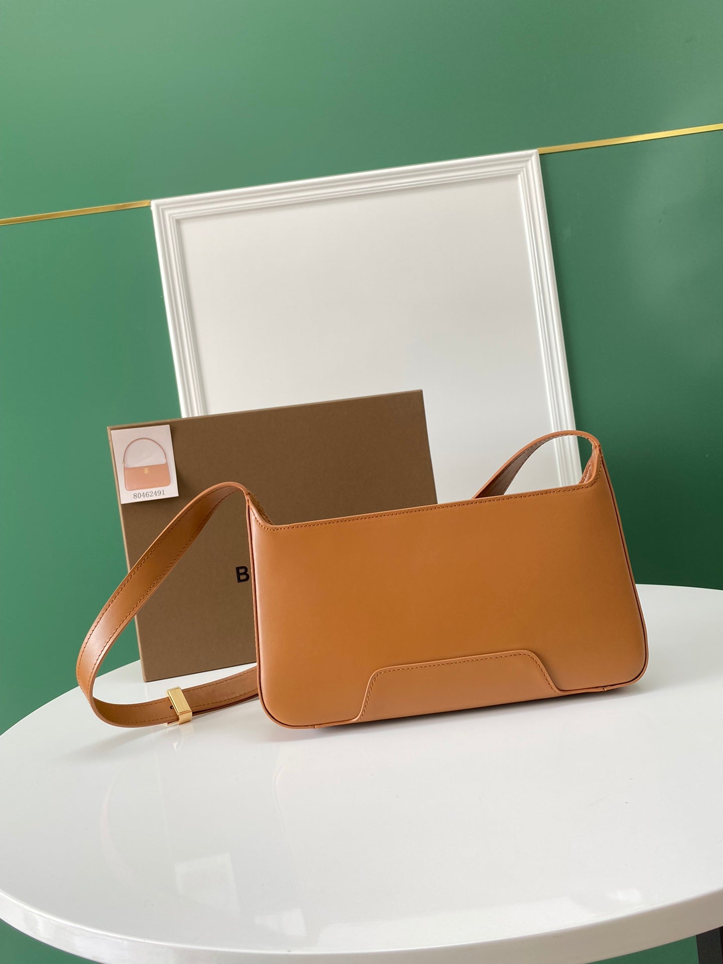 Bolsa Burberry