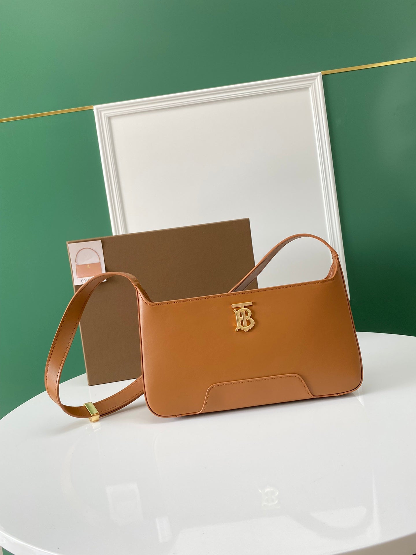 Bolsa Burberry
