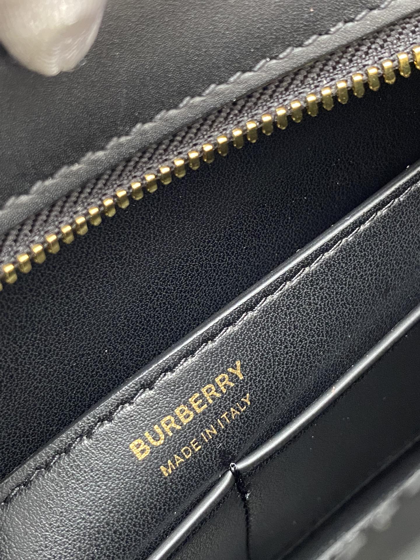 Bolsa Burberry