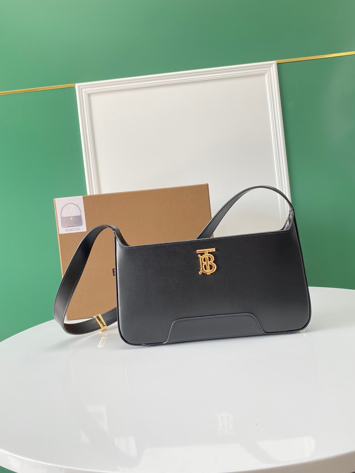 Bolsa Burberry