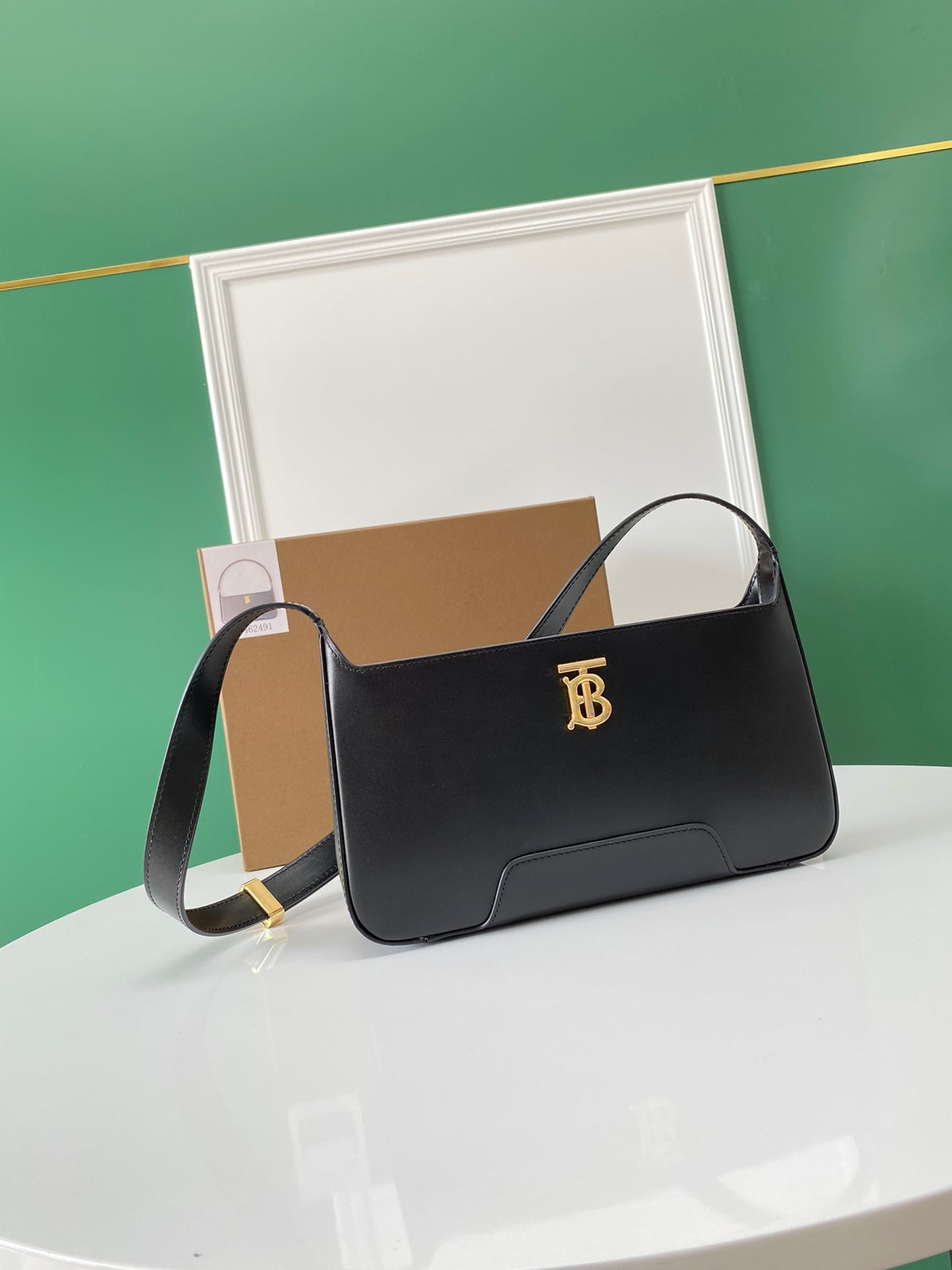 Bolsa Burberry