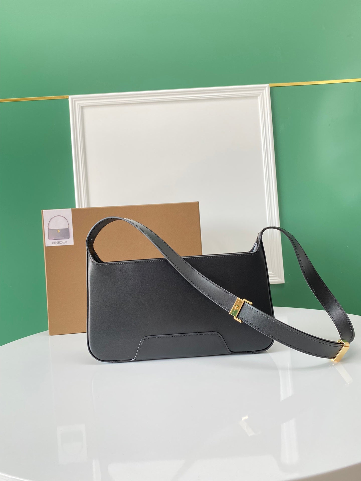 Bolsa Burberry