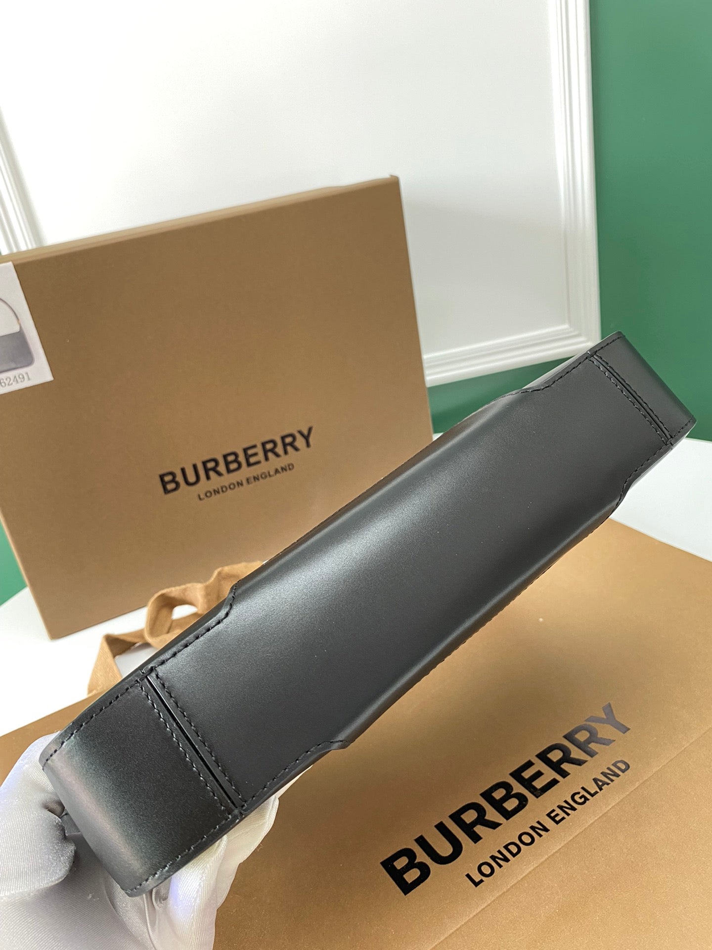 Bolsa Burberry